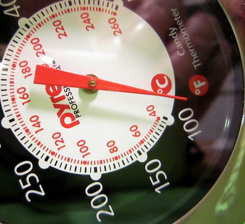 Tips for Using the World's Best Candy Thermometer 